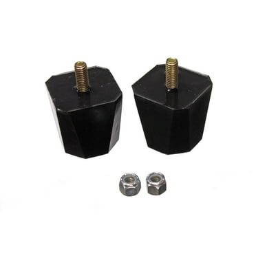 Leaf Spring Bumper AUTOZONE/ENERGY SUSPENSION 9.9137G Leaf Spring Bumper AUTOZONE/ENERGY SUSPENSION 9.9137G